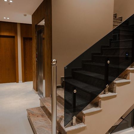 Duka'S Hotel Ксаміл Екстер'єр фото
